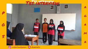 Check spelling or type a new query. Tes Interview Calon Mpk Osis Youtube