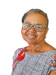 Rosie May Penn Dies at 68