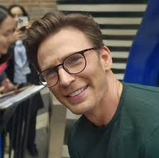 Will we see him in marvel again ? #chrisevans #cevans #marvel