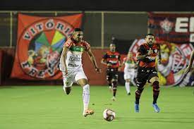 Em 5 minutos brusque x sampaio correa animaram o jogo, não tecnicamente mas em volume de chances. Jle7azlepdi7pm