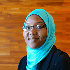 Professional Development — Page 21 — TechWomen