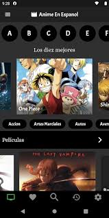 Xvideostudio video editor apk 2021 download. Anime Spanish Watch Anime In Spanish Sub And Dub 1 4 0 Apk Download Com Bhuwan Anime En Espanol Apk Free