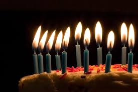 A birthday is time to spend with your family and close friends. This Will Change The Way You Think About Your Birthday By Dessa Brennan The Ascent