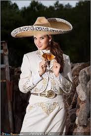 Flickriver Most Interesting Photos Tagged With Charreria Mexican Dresses Traditional Mexican Dress Mexican Women