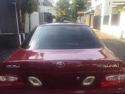 More images for modifikasi lampu mobil soluna » Daftar Pajak Toyota Soluna Terlengkap Update Terbaru Bonsaibiker