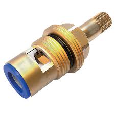 How to replace a basin tap. Replacement 3 8 Bsp Quarter Turn Tap Valves Notjusttaps Co Uk