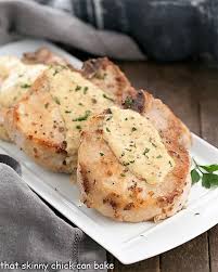 5.0 out of 5 stars dijonnaise is my favorite sandwich spread. Pork Chops Dijonnaise That Skinny Chick Can Bake