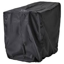 This is just a pillow cover. Buy Outdoor Furniture Covers Online Ikea