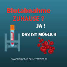 Grenzen sie ihre suche ein: Praxis Fur Korpertherapie Und Ganzheitliche Frauenheilkunde Blutabnahme Zuhause