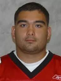 2005 Football Roster