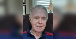 Obituary information for Robert Sterling Bruce Barlow