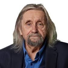 Looks like a team lunch, but it meant much more.