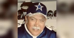 Francisco Hernandez Obituary