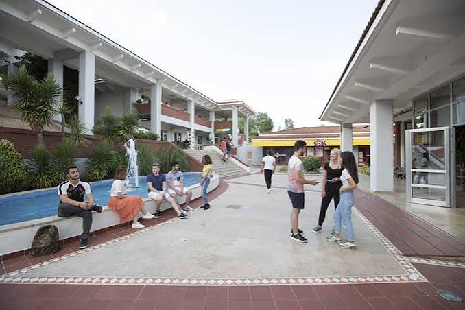 Şile Kampüsü | Işık Üniversitesi