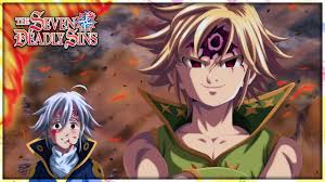The Seven Deadly Sins Season 4 Release Date Plot And Other Updates Thenationroar