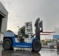 35 Ton Forklift Trucks