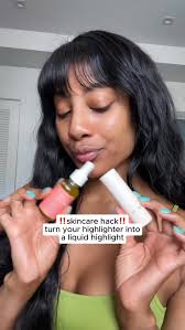 10 years of Cocokind calls for 10 of our best #skincarehacks! On to #7  today!! Mix a drop of our Watermelon Hemp Oil into your highlighter stick  to turn it into a creamy, dewy liquid glow 💧🍉, It adds ...