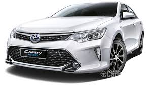 Stiff ring subframe rigid collar toyota camry xv30/xv40/xv50 front 6. Toyota Camry Malaysia