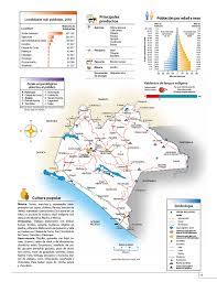 Respuestas de tu libro desafíos matemáticos pagina 160. Atlas De Mexico Cuarto Grado 2017 2018 Ciclo Escolar Centro De Descargas