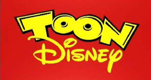 Toon Disney Revamp To Create Boy Channel Gifts Decorative Accessories Disney toon studios logo license: toon disney revamp to create boy