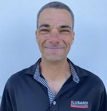 The Official Newsletter of Lusardi Construction Company