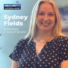 Security National Bank