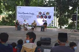 Seorang petani kebanyakan mengelola usaha pertanian secara perseorangan dengan modal terbatas. Dedi Taufik Tahura Djuanda Bisa Dijadikan Destinasi Unggulan Nusae