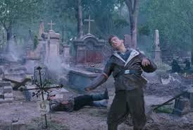 The following weapons are featured in the film city 44: Miasto 44 Scena W Ktorej Stefan Zostaje Trafiony Na Miasto 44 Zszywka Pl