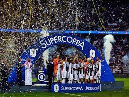 Supercoppa Italiana Juve Napoli Si Giochera A Reggio Emilia I Dettagli Calcio News 24
