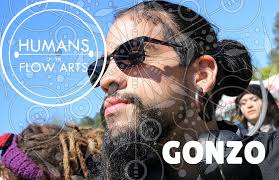 Humans of Flow Arts Archives