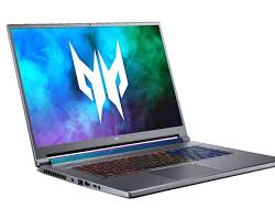 تصویر Acer Predator Triton 500 SE gaming laptop