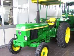 Pin Auf John Deere