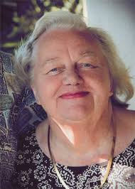 Bowden, Valerie Anne Emily