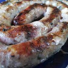 Con Il Maiale Siciliano Riposato Il Caddozzo E Piu Gasato Dieci Giorni Sono Indispensabili Per Ottenere Un Risultato Eccellente Anche Nella Food Sausage Meat