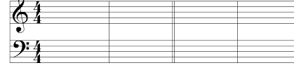 Nonharmonic Tones