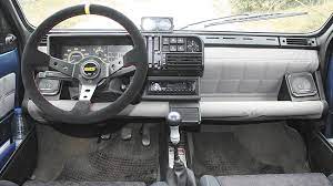 Fiat Panda 4x4 Sisley Veterano Multiusos Autofacil