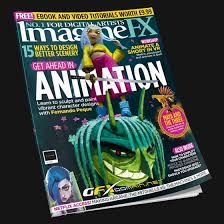 Imaginefx Christmas 2022 Nzb Imaginefx Issue 209 – February 2022 | Gfxdomain Blog