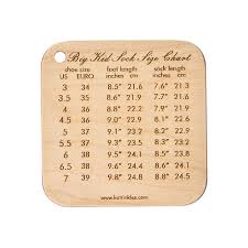 Rated 5 out of 5 stars. Mini Tool Sock Sizes Big Kid Knitpicks Com