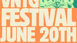ROCKFORD VINTAGE FEST