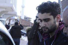 Sevgilisi tarafından dövülen kadını kurtarmak istedi, katil oldu