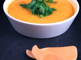 Soupe 7 Legumes Au Curry Recette Recettes De Cuisine Soupe Curry