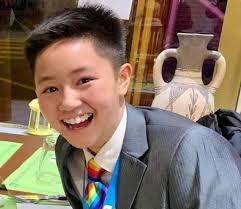 TAS Student Government