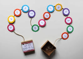 From tiny business cards to product tags and tickets, use these versatile mini cards to make your business stand out. Say It Out Loud Adorable Homemade Birthday Banners