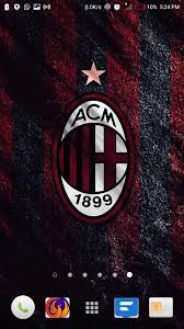 A C Milan Wallpapers For Android Apk Download