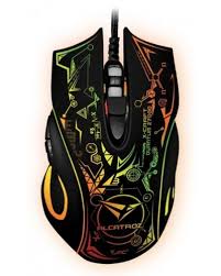 » fixed my mouse driver i got a new mouse webcam but it can't works properly, and the manufacturer's website didn't help at all. Alcatroz Gaming Mouse X Craft Pro Silent Z7000