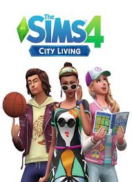 47 search results for the sims 4. Pc Multi The Sims 4 City Living Reloaded Vintage Glamour Stuff Pack All Dlcs Game Telecharger Sims 4 City Living The Sims 4 Packs Sims City Living