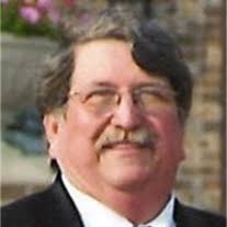 Obituary information for Gary Tullos