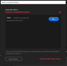 Use the links on this page to download the latest version of nvidia geforce 7300 se/7200 gs drivers. Solved System Compatibility Report Unsupported Video Dri Adobe Support Community 10753364