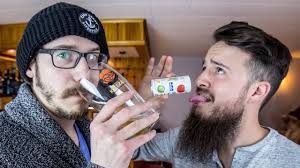 Why Do People Put Salt in Beer?