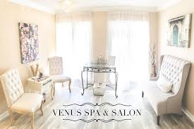 Aesthetic salon and spa has updated their hours and services. Aesthetic Services Venus Spa Salon